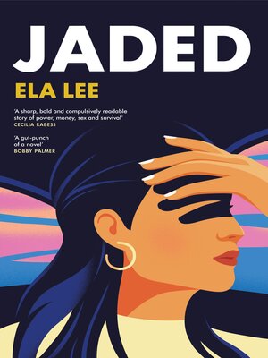 cover image of Jaded